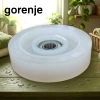 Ролик сушильной машины Gorenje без крепежей (универсал)