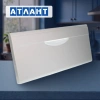 Панель ящика Атлант мк 470х210мм белая (низ)