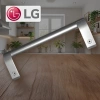 Ручка холодильника LG 310мм мцр 275мм прямая серебро.