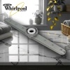 Импеллер посудомоечной машины Whirlpool 45см (верхний)