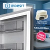 Уплотнитель холодильника Indesit, Stinol 570х1009мм (планка) C00854009