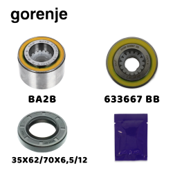 Gorenje №2