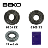 Beko №3 Beko №3