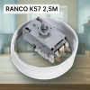 Термостат К-57 2,5м Ranco L2829