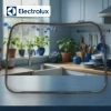 Уплотнитель Eleсtrolux духовки 410х310 L 1441mm