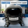 Компрессор холодильника Атлант СКО200 (R-134, 209Вт) в кор. Н502