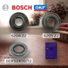 Подшипники для стиральной машины Bosch №1 оригинал