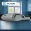Плафон лампы холодильника Indesit C00857046