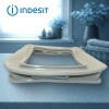 Манжета люка стиральной машины Indesit 12 вертикалка