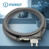 Манжета люка стиральной машины Indesit 08 сушка