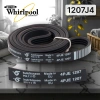 Ремень стиральной машины Whirlpool 1207J4 hutchinson