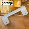 Ручка холодильника Gorenje 205мм мцр 160мм