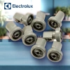 Ролики Electrolux маленькие комплект