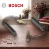 Щетки двигателя стиральной машины Bosch 5х12,5х35мм (2шт) с пружиной графитовые
