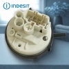 Датчик уровня воды Indesit (1 уровень 3клеммы) фишка
