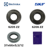 Electrolux №3 SKF Electrolux №3 SKF