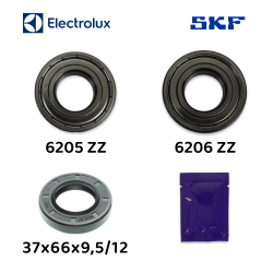 Electrolux №3 SKF