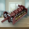 Переключатель духовки GOTTAK 800801 Teka Kuppersberg