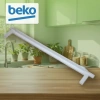 Обрамление полки Beko заднее 450мм