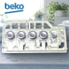 Накладка кнопок Beko 01 4+1сеть
