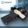 Блокировка люка Indesit Bosch 3 клеммы под тросик