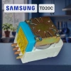 Таймер оттайки холодильника Samsung TD20CSA DF12M DT6H40M 