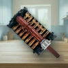 Переключатель духовки 7LA-GOTTAK Hansa Kaiser 6поз 