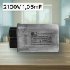 Конденсатор СВЧ 2100V 1,05mF CH85-21105