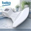 Ручка люка стиральной машины Beko 2813170100 (белая)