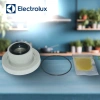 Суппорт стиральной машины Electrolux (6204 правая сторона шкива резьба против часов)
