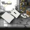 Ручка люка стиральной машины Whirlpool 481949869162
