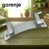 Петля люка стиральной машины Gorenje 01