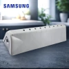 Ребро бака стиральной машины Samsung 170мм 9 отверстий