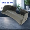 Ручка люка стиральной машины Samsung DC63-01371A (накладка)