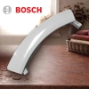 Ручка люка стиральной машины Bosch (белая) серия Logixx8