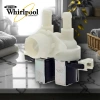 Клапан заливной стиральной машины Whirlpool 2W90 (миниклемма по бокам)