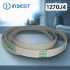 Ремень стиральной машины Indesit 1270J4