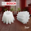 Шестерня Bosch малая 2шт