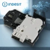 Блокировка люка Indesit оригинал