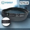 Ремень стиральной машины Indesit 1270J4 1270мм megadyne