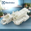 Блокировка люка Electrolux вертик 4 клеммы