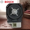 Насос стиральной машины Bosch 3 защелки фишка вперед Hanyu 30W