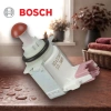 Электромагнитный клапан посудомоечной машины Bosch грибок розовые миниклеммы переменного тока