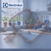 Тэн нижний Electrolux/Krona 1000W