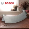 Ручка люка стиральной машины Bosch (серая) серия WLG