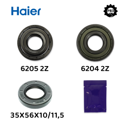 Haier №2 РВЗ