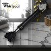 Амортизатор стиральной машины Whirlpool 120N 165-260мм с креплением