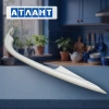 Основание ручки холодильника Атлант 335мм мцр 285мм низ