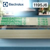 Ремень стиральной машины Electrolux 1195J6