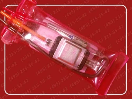 Термопредохранитель LG с датчиком KSD-2002